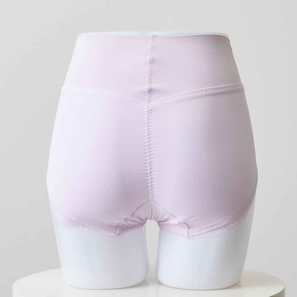 【限定カラーが届く　季節便】整体ショーツNEO+単品　LLサイズ