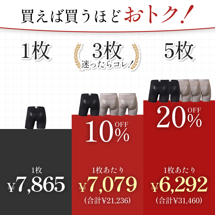 整体パンツNEW ZERO（前開き） サイズ: S, カラー: ブラック