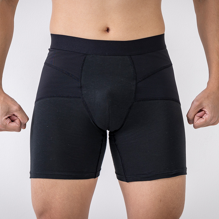 整体パンツ ZERO Botanic