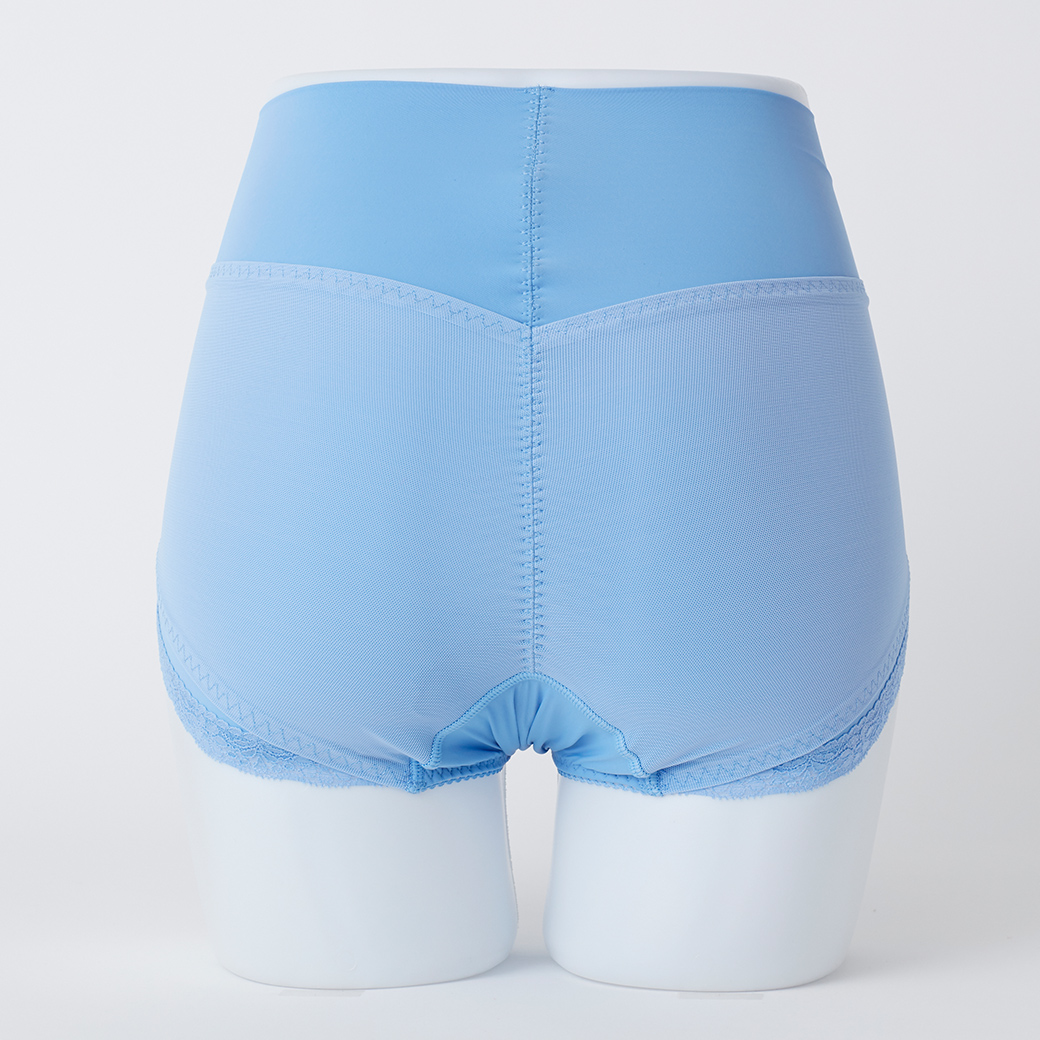 整体ショーツNEO+限定カラー（単品・一般価格） サイズ: S, カラー: ショコラブラウン