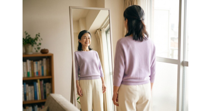 「よいしょ」が口ぐせになっていませんか？姿勢が気になる女性が始めたい、無理なく続ける骨盤ケア