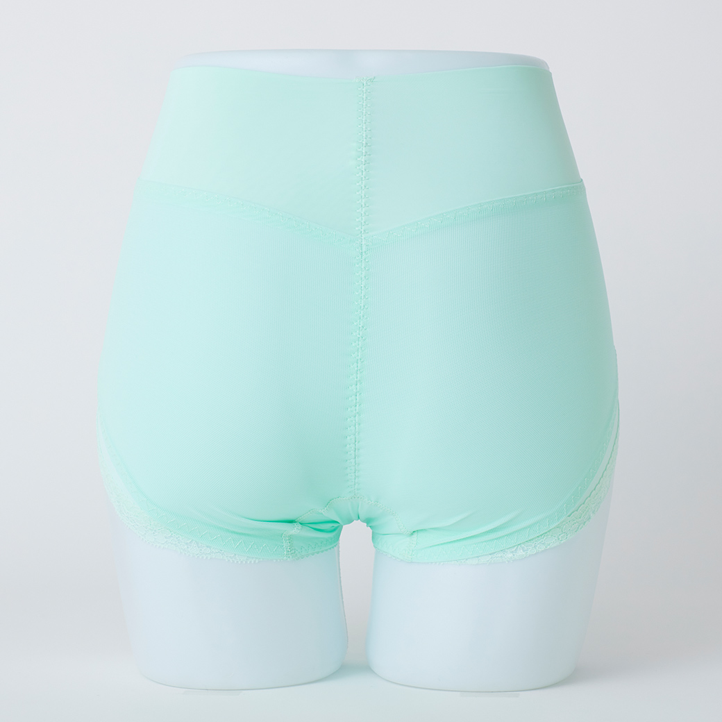 整体ショーツNEO+限定カラー（単品・一般価格） サイズ: S, カラー: ショコラブラウン