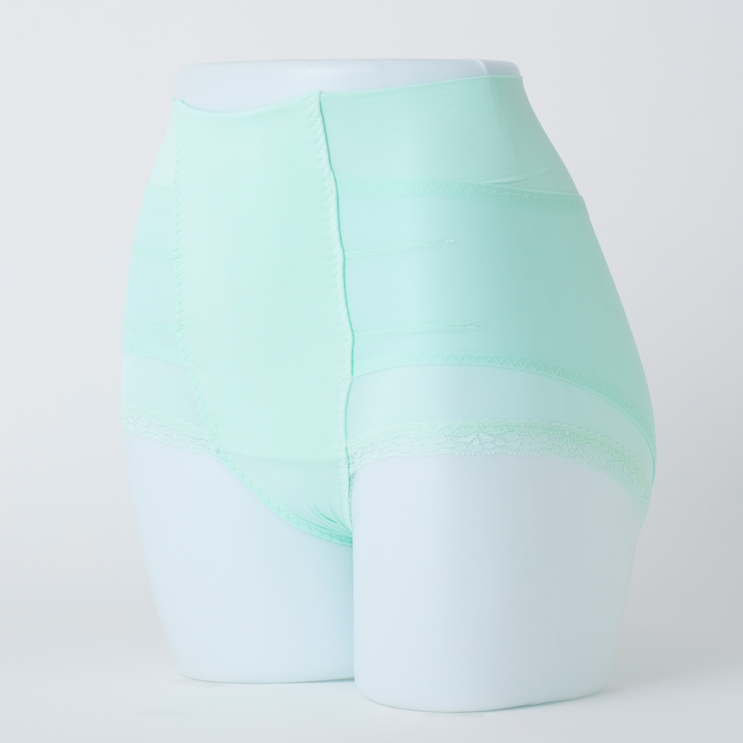 整体ショーツNEO+限定カラー（単品・一般価格） サイズ: S, カラー: ショコラブラウン