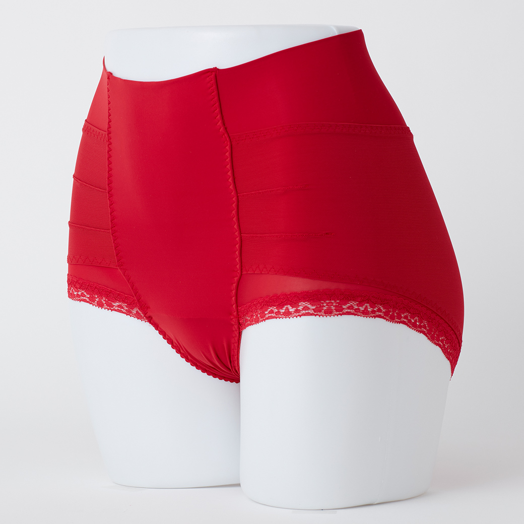 整体ショーツNEO+限定カラー（単品・一般価格） サイズ: S, カラー: ショコラブラウン