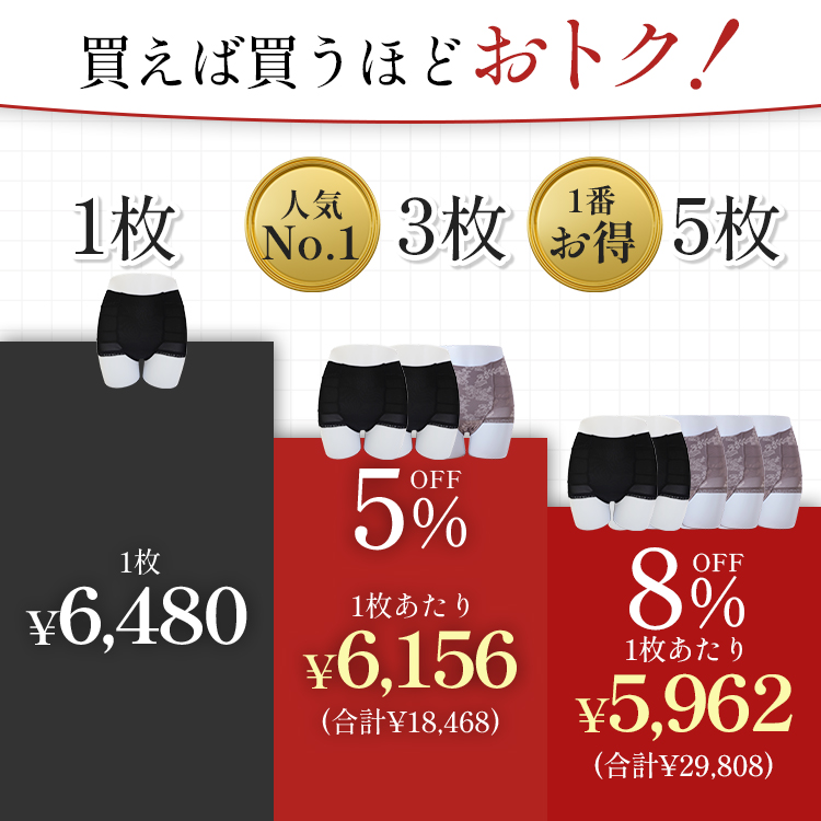 整体ショーツ モレンヌ カラー: モカフラワー, サイズ: S