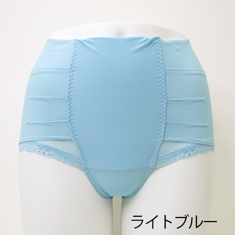 整体ショーツNEW DRY カラー: ヘルシーグリーン, サイズ: S