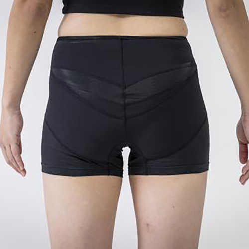 整体ショーツ YOMOGI+