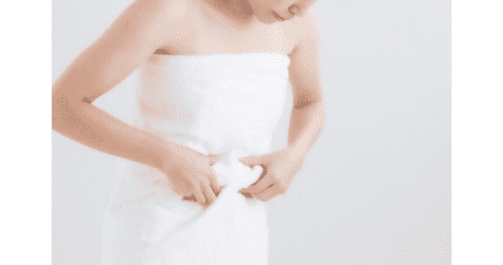 下腹ぽっこり、お腹がへこみにくい原因は？生活習慣からすっきりお腹へ
