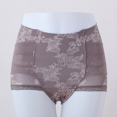 整体ショーツモレンヌ