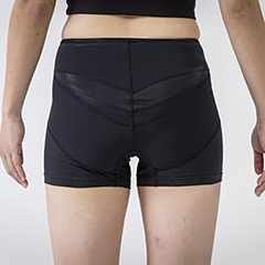 整体ショーツYOMOGI+