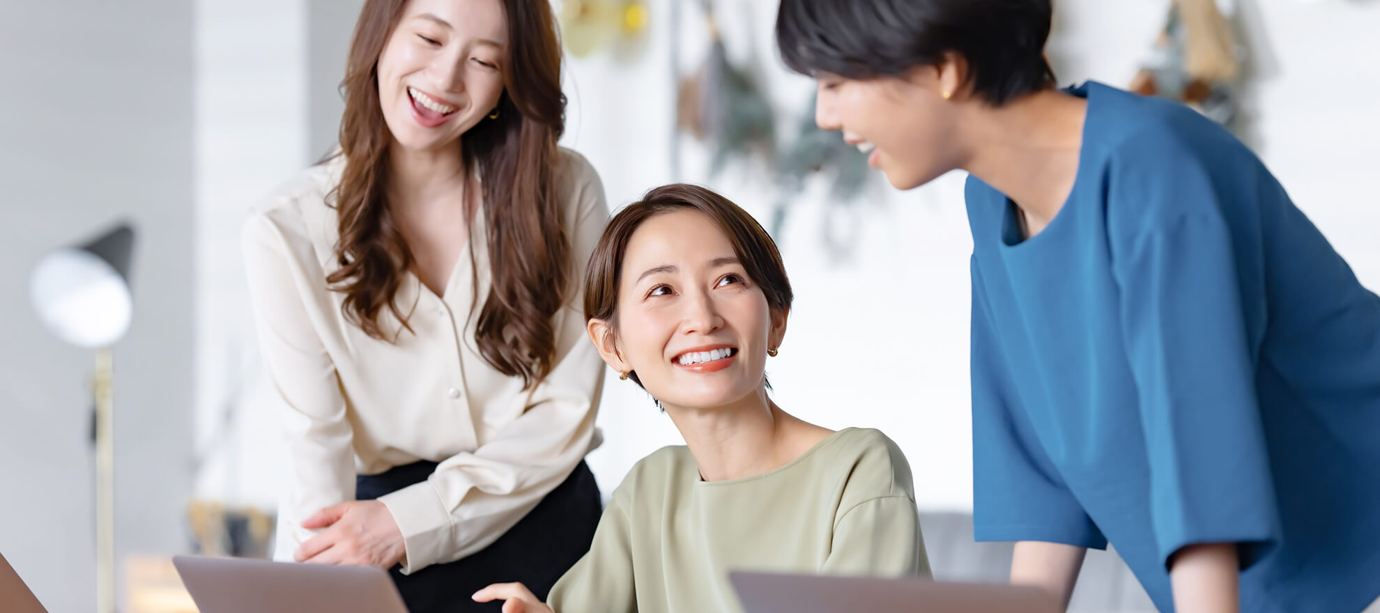この季節にぴったり！ママスタッフのおすすめ