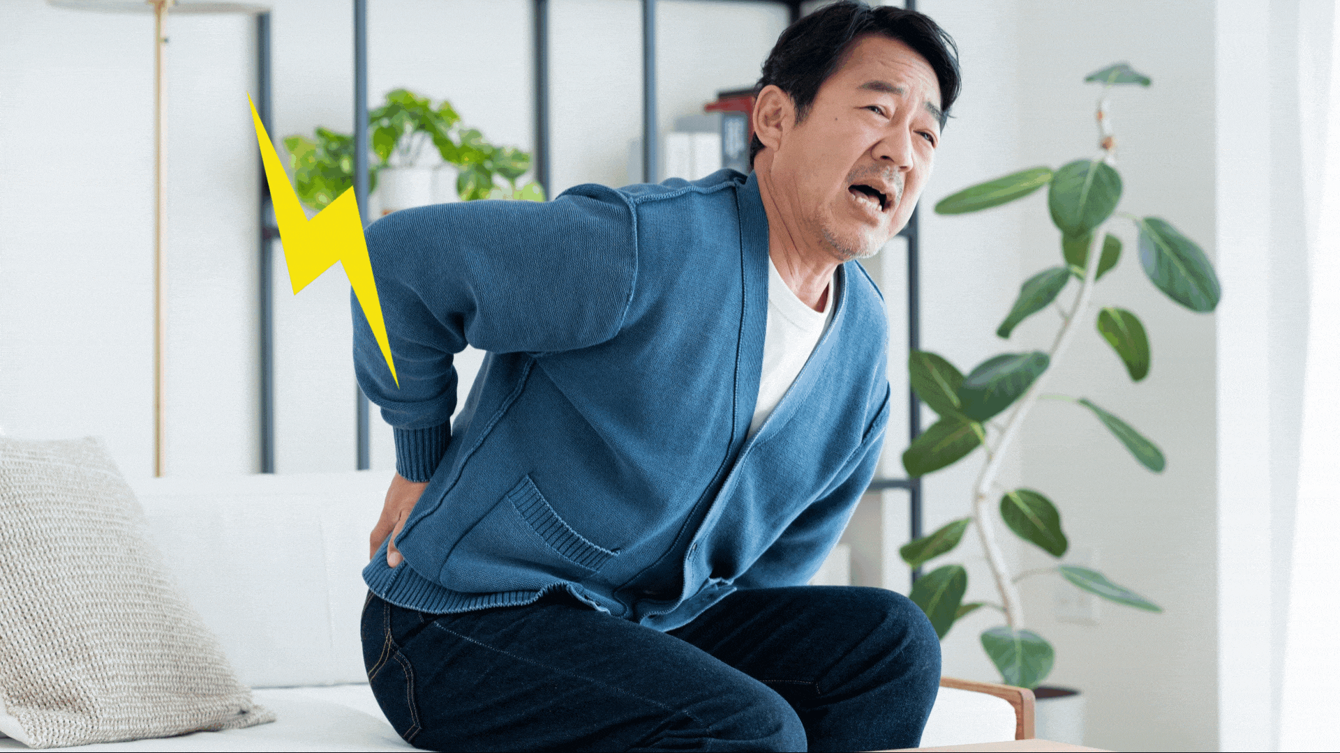 簡単には改善しない
