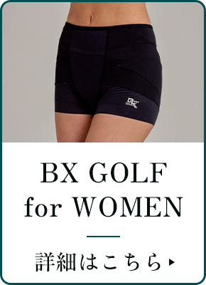BX GOLF WOMEN