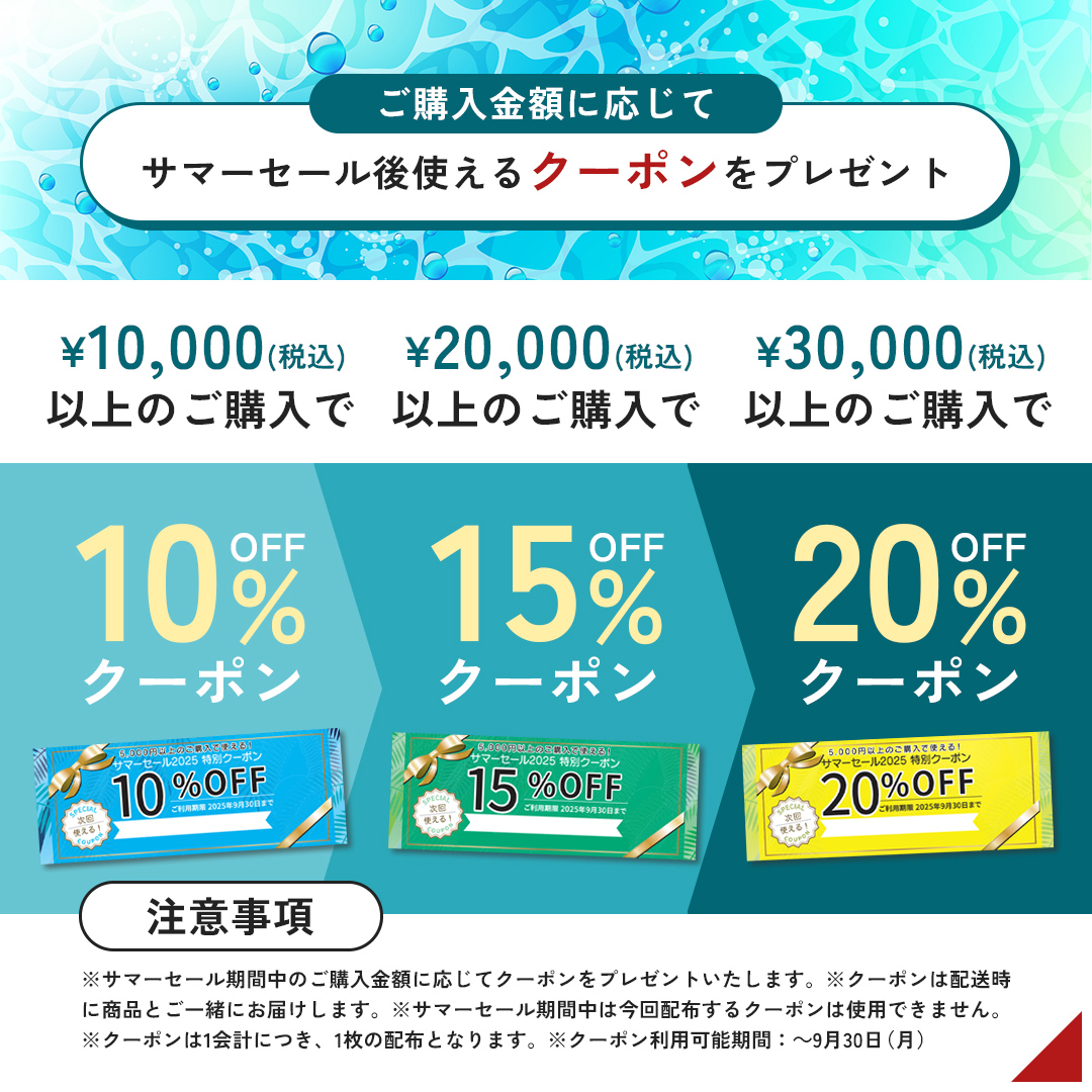 クーポン詳細