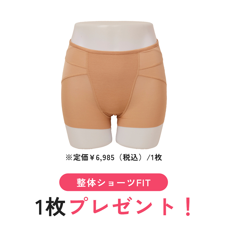 FITプレゼント