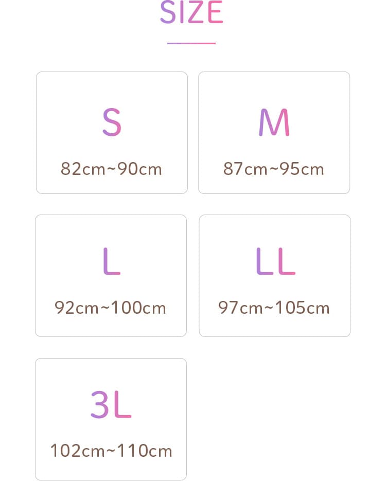 SIZE