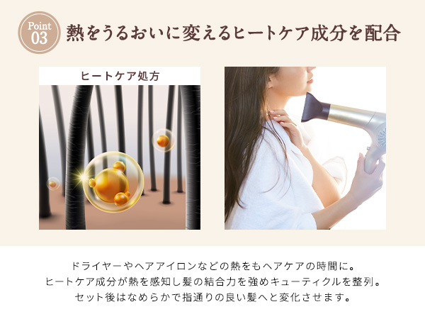 ボンリペアトリートメント（大容量詰め替え）