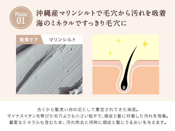 ボンリペアシャンプー（大容量詰め替え）
