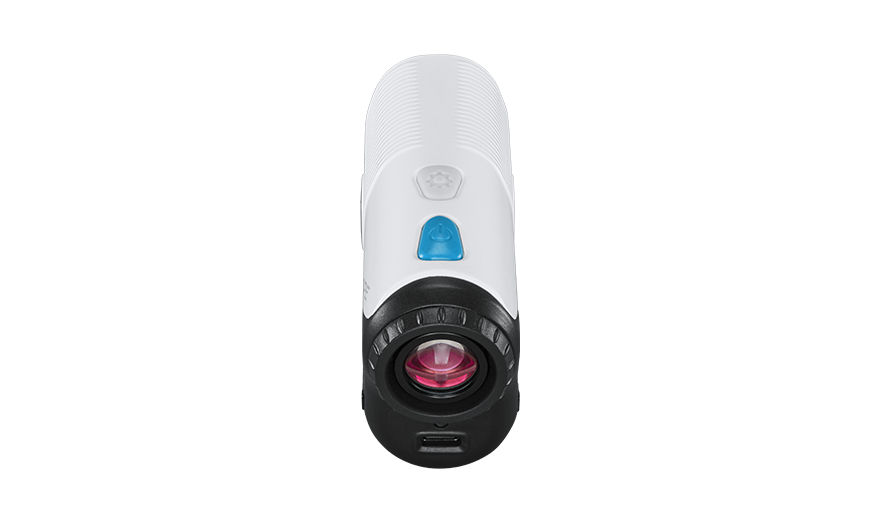 Bushnell ピンシーカーA1スロープジョルト　正規公認ストア購入品 ピンシーカーA1スロープジョルトオリーブ｜ブッシュネルゴルフ
