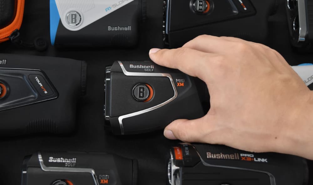 【新サービス】Bushnell GOLFから「名入れサービス」提供開始