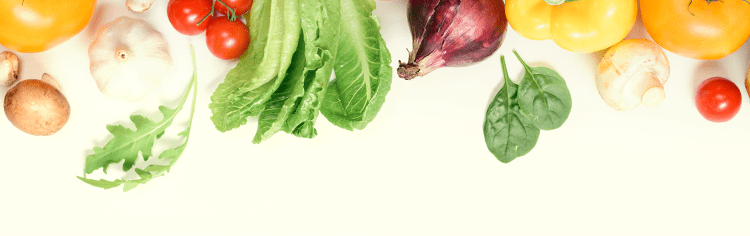 管理栄養士監修の栄養バランス