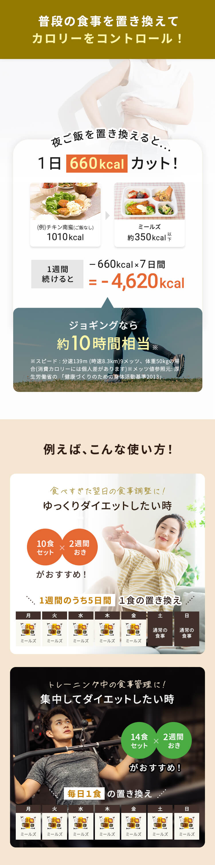 デリッシュキッチン(delish kitchen)の宅配食ミールズ | ミールズは置き換えダイエットにもおすすめ！