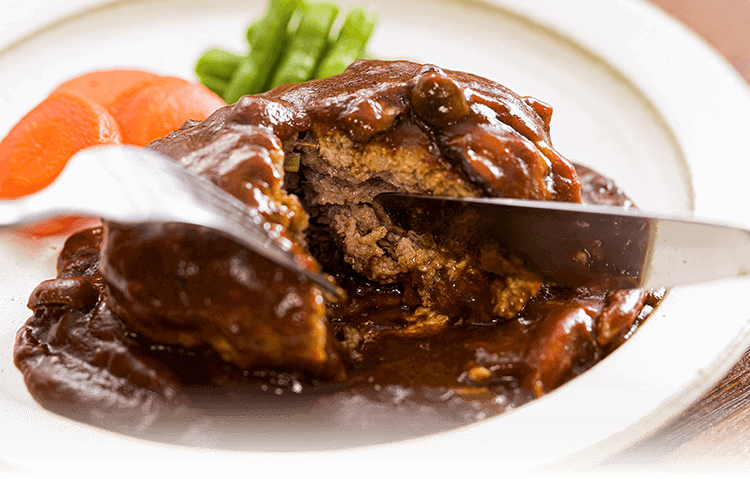 デリッシュキッチン(delish kitchen)の宅配食 おいしさにこだわり