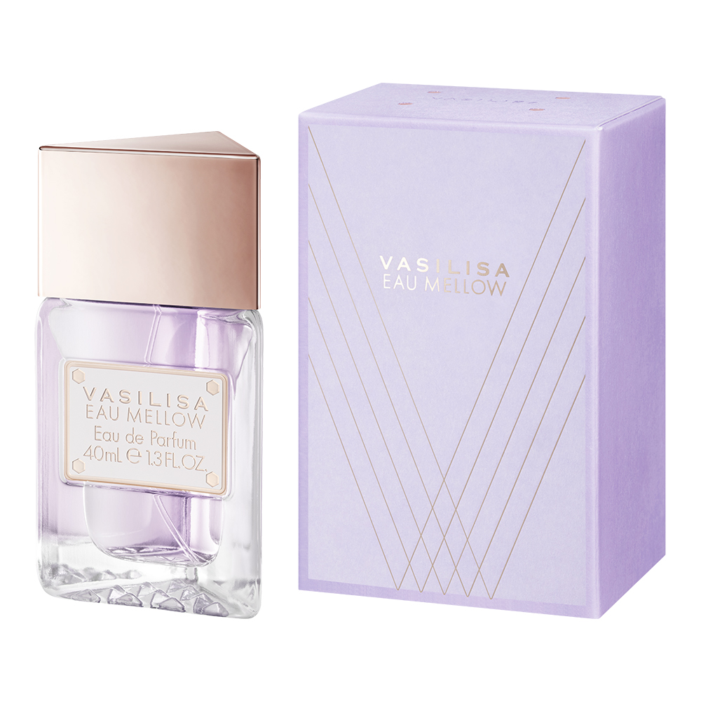 ヴァシリーサ オー メロウ オードパルファム 40mL
