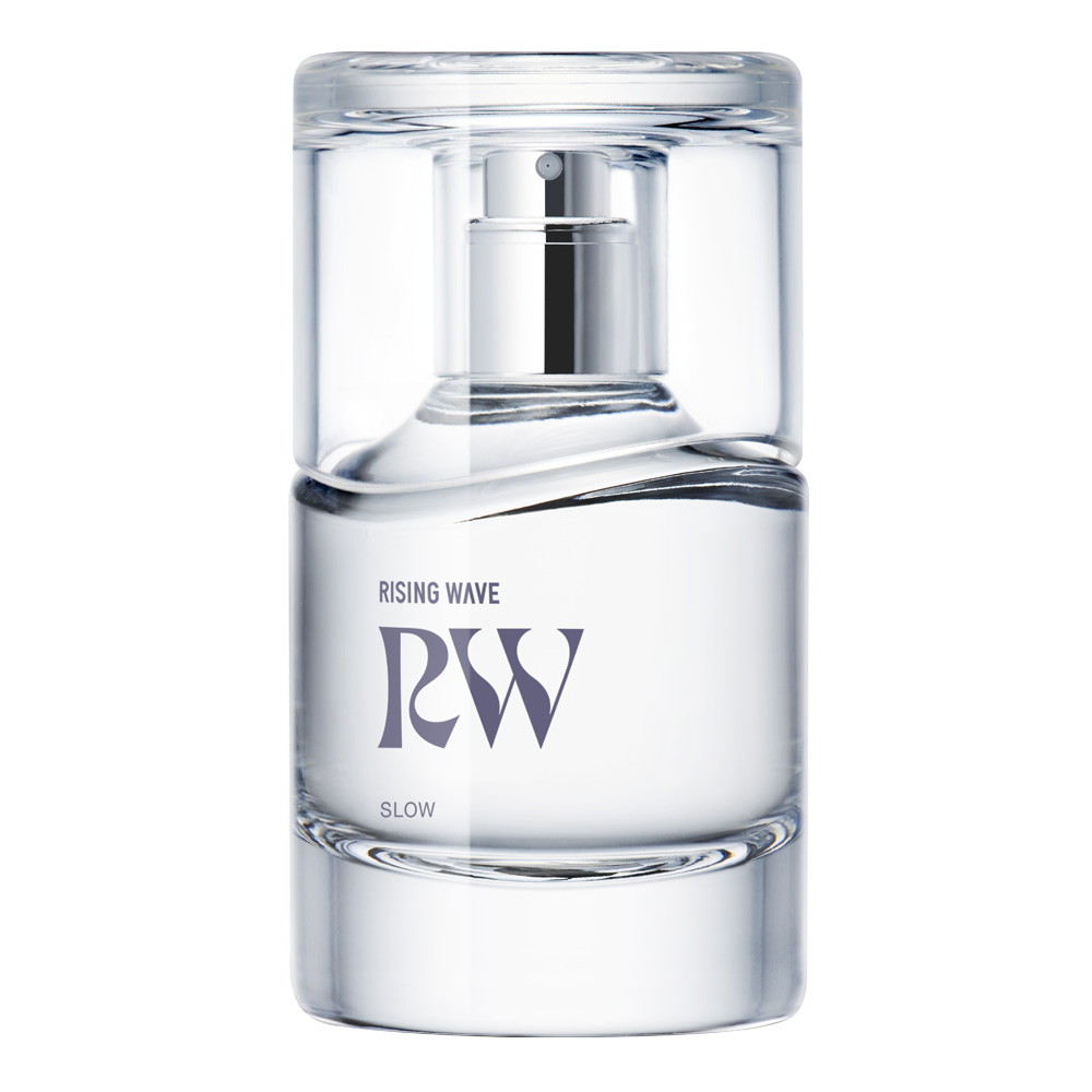 ライジングウェーブ スロー オーデコロン 45mL
