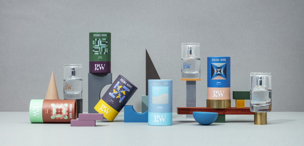 RISING WAVE|ライジングウェーブのサムネイル画像