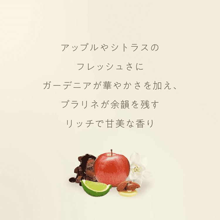 【数量限定】ヴァシリーサ ヌード ワン オードパルファム 40mL