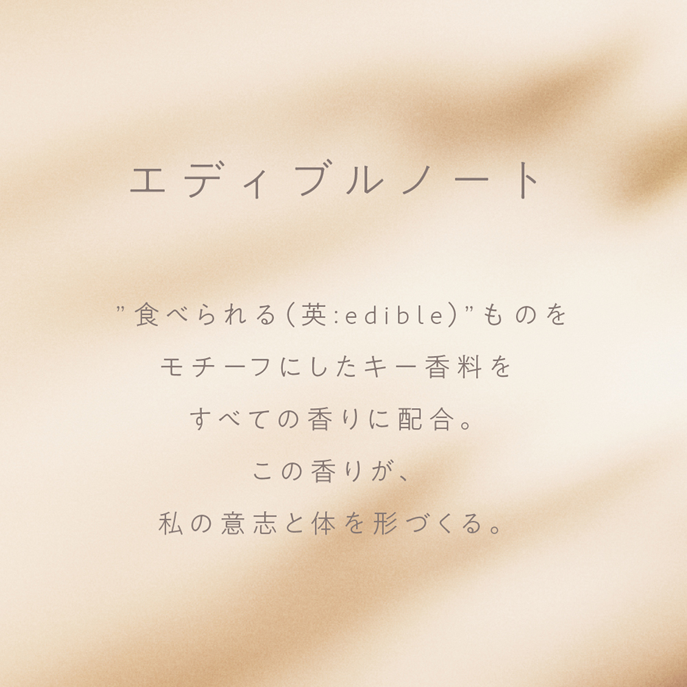 ヴァシリーサ ウィル ソフィア オードパルファム MINI 8mL