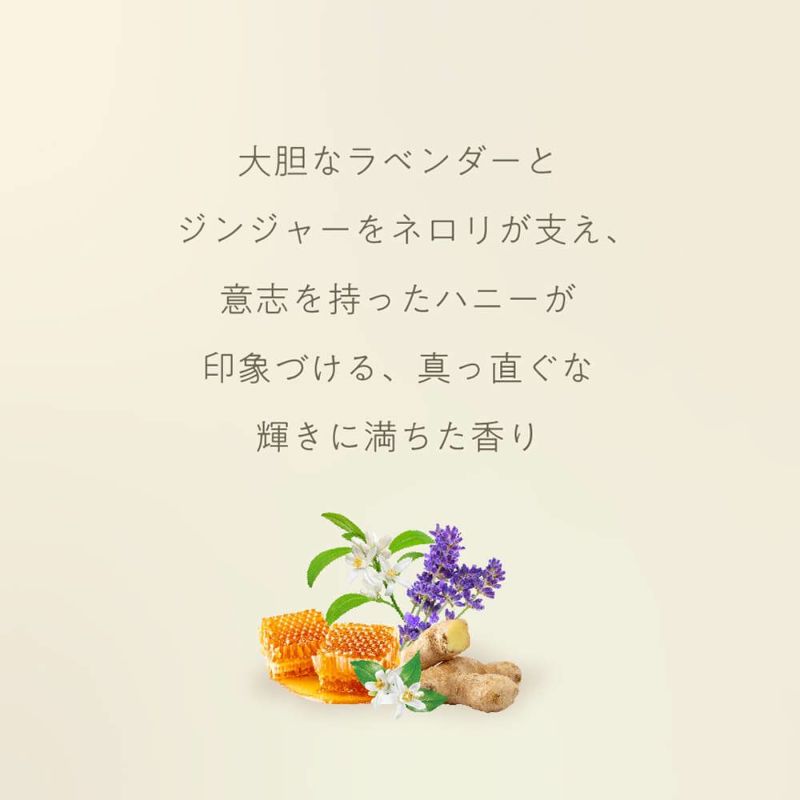 ヴァシリーサ マイ グロウ オードパルファム 40mL