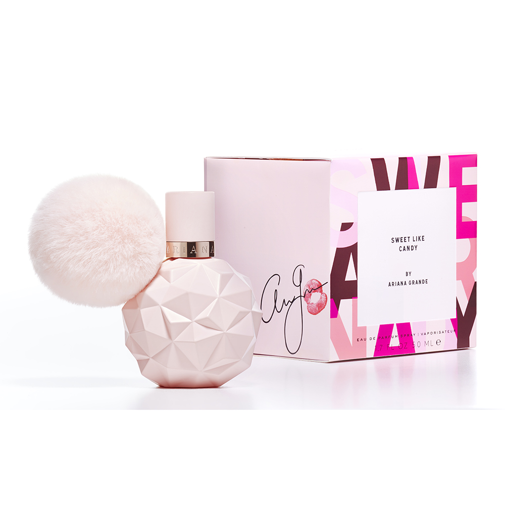 スウィート ライク キャンディ バイ アリアナ・グランデ オードパルファム 30mL