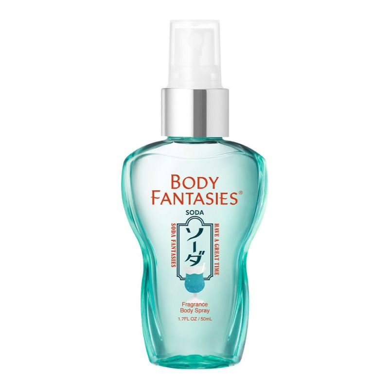 ボディーファンタジー◟̑◞̑ FITS you. STORE | フィッツユーストア