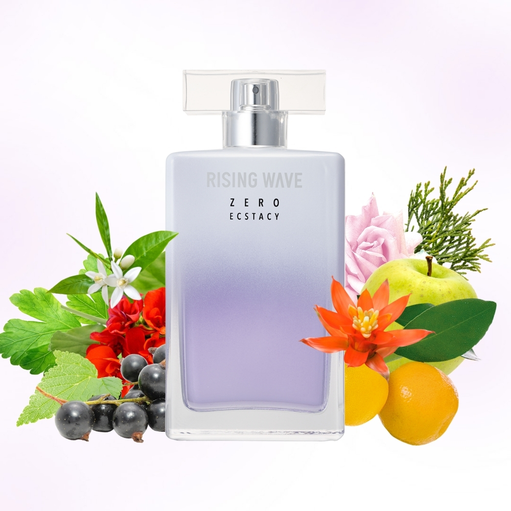 ライジングウェーブ ゼロエクスタシー オードパルファム 100mL