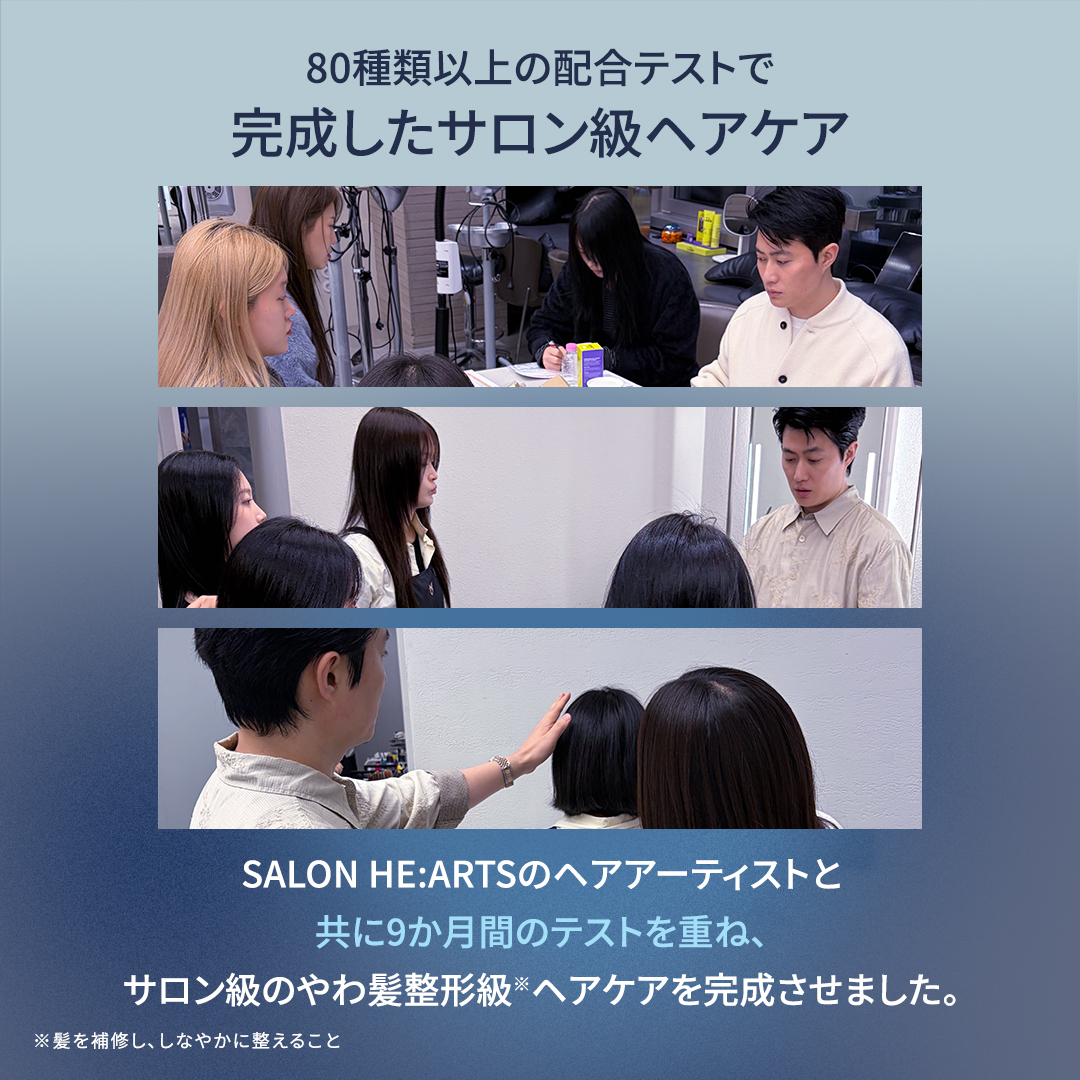 ラブパスポート シノル スターターセット