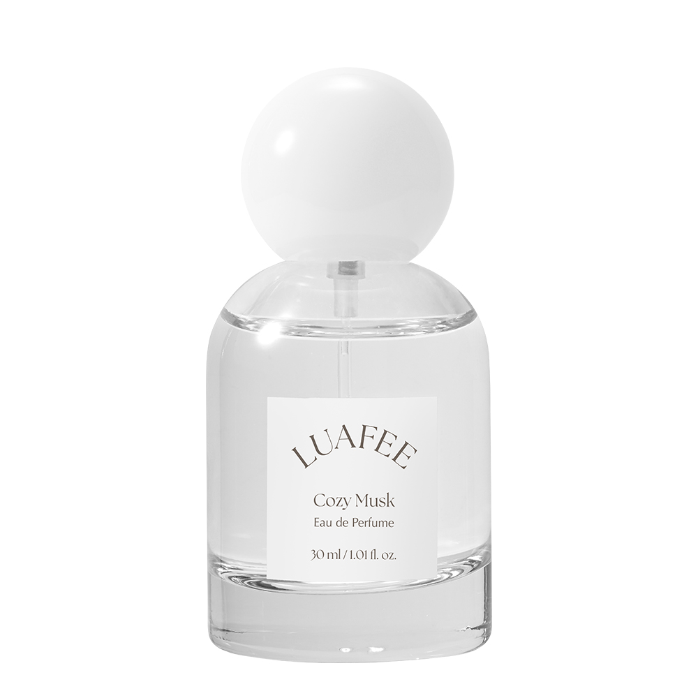 ルアペ コージームスク オードパルファム 30mL