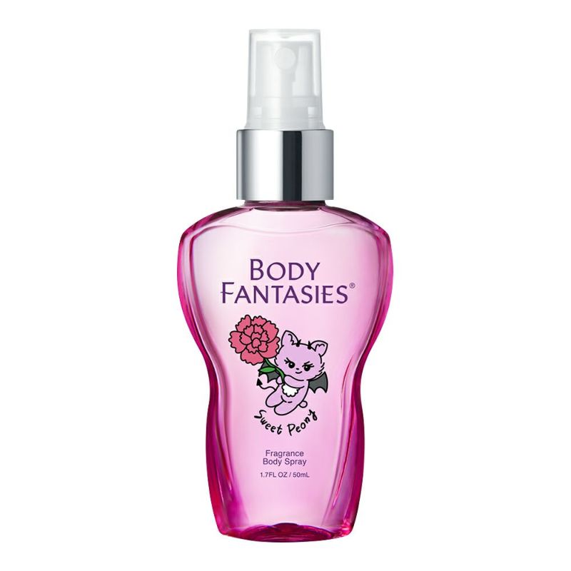PHYT’S BF ボディスプレー スウィートピオニー 50ml FITS you. STORE | フィッツユーストア