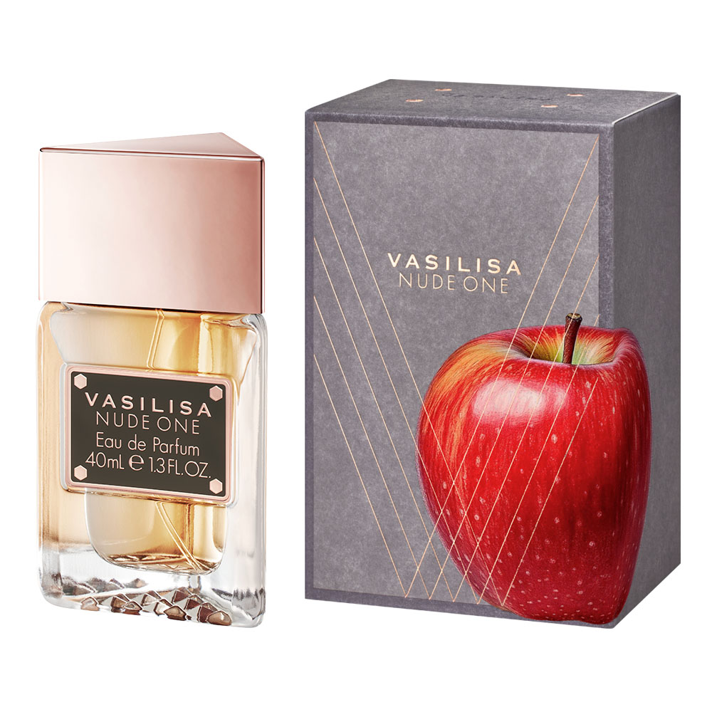【数量限定】ヴァシリーサ ヌード ワン オードパルファム 40mL
