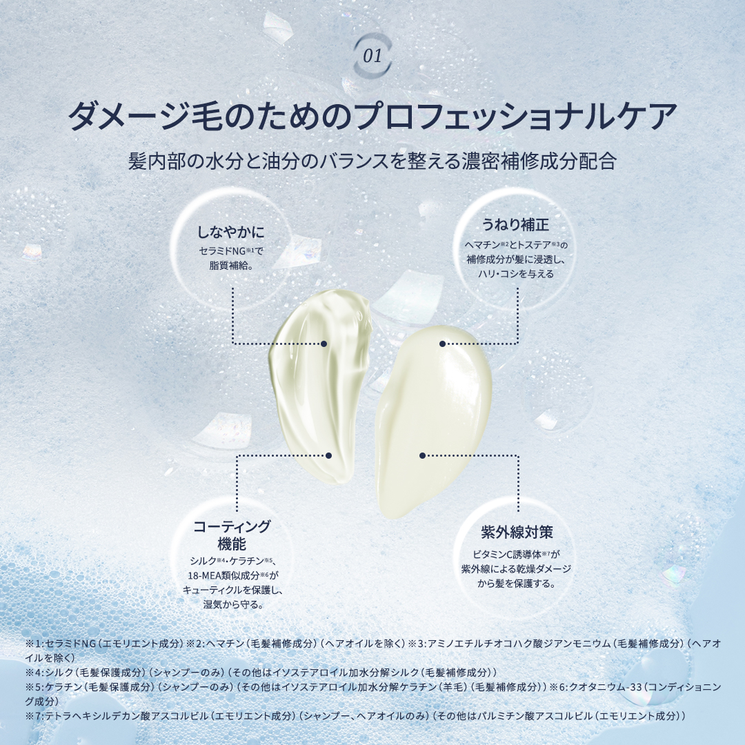 ラブパスポート シノル トータルステップセット