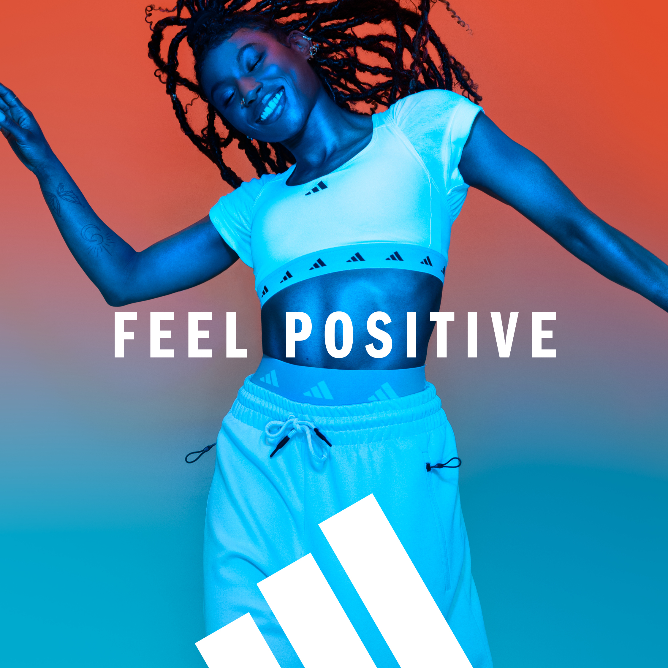 アディダス バイブス ヘア＆ボディミスト ハッピーフィールズ 150mL