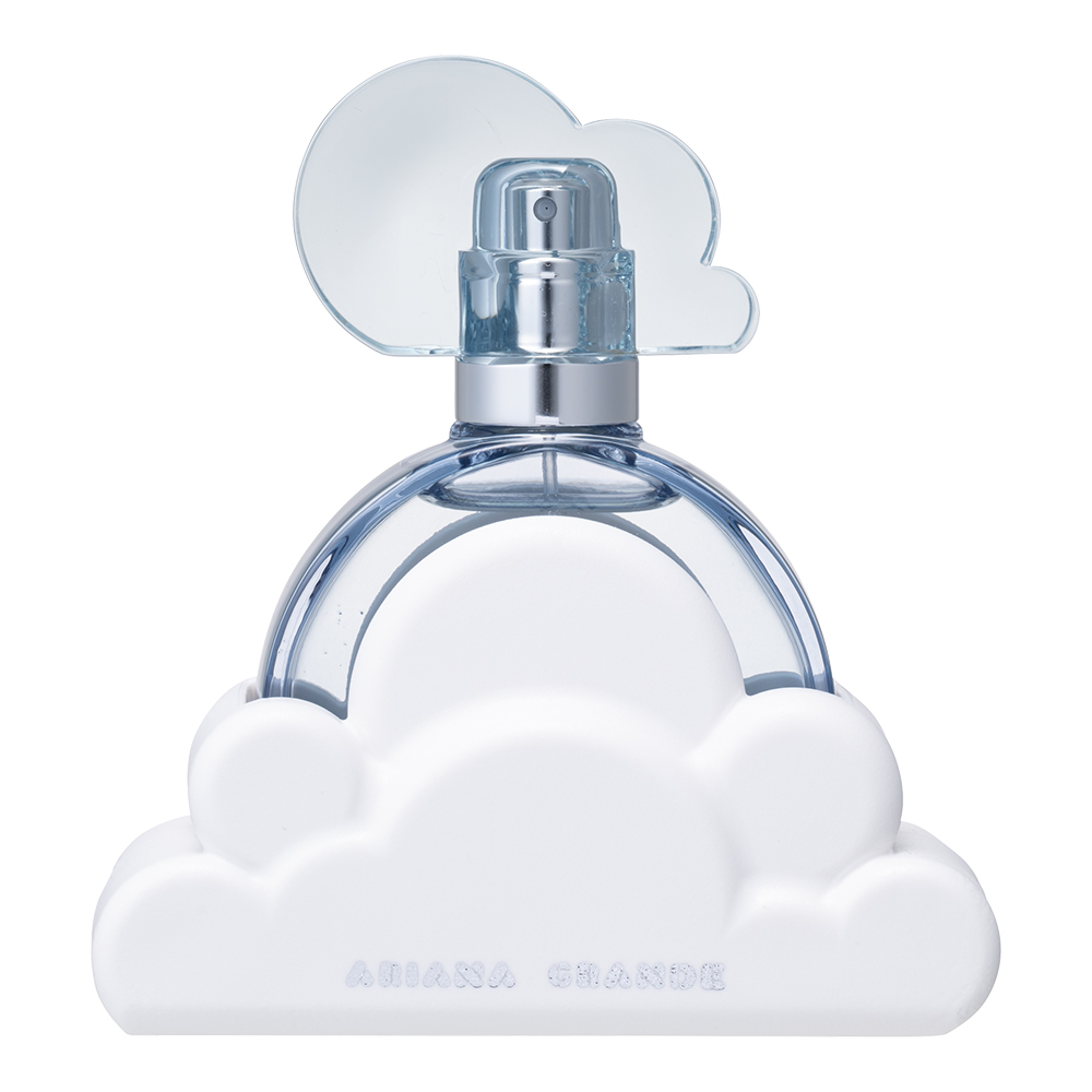 【アイマスク＆ポーチ付き】クラウド バイ アリアナ・グランデ オードパルファム 30mL