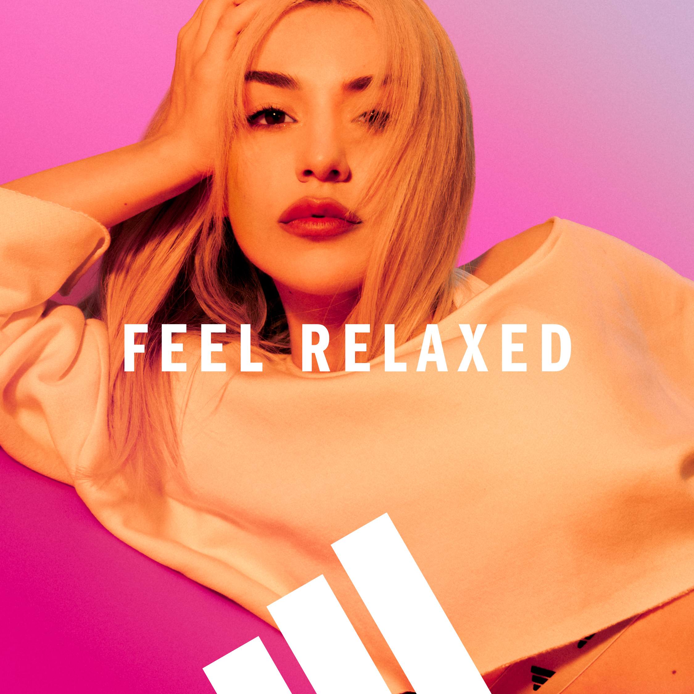 アディダス バイブス ヘア＆ボディミスト ゲットコンフィー 150mL