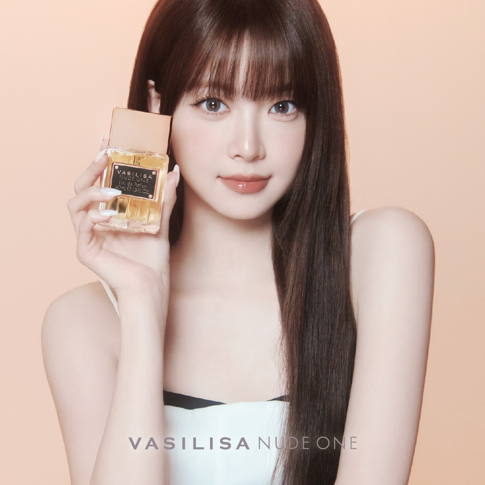 【数量限定】ヴァシリーサ ヌード ワン オードパルファム 40mL
