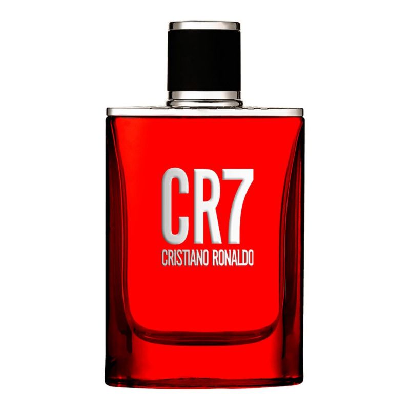 クリスティアーノ・ロナウド CR7 バイ クリスティアーノ ロナウド オードトワレ 50mL