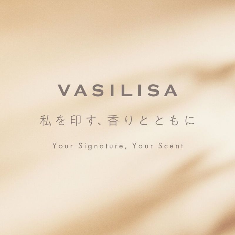 ヴァシリーサ ヌード ワン オードパルファム 40mL