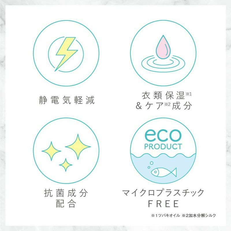 レールデュサボン 柔軟剤 詰め替え2倍 フィーリングブリーズ 960ml