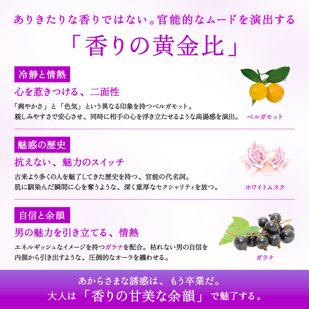 ライジングウェーブ ゼロエクスタシー オードパルファム 100mL