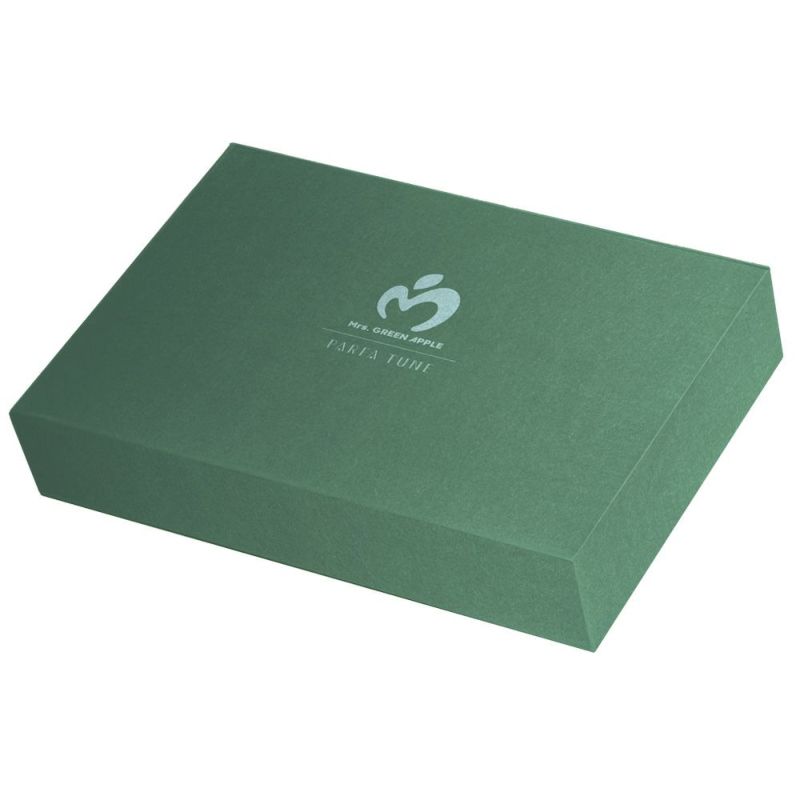 【販売終了】【初回限定版】パルファチューン 001 Mrs. GREEN APPLE オードトワレ 50mL